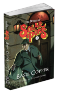 The Dossier of Solar Pons #1 [paperback] By Basil Copper